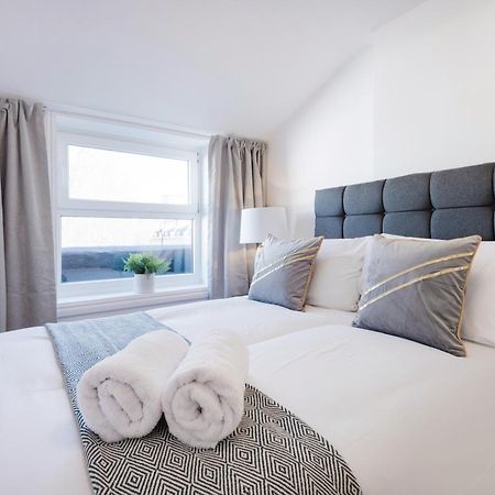 London Paddington Station Apartments Екстериор снимка