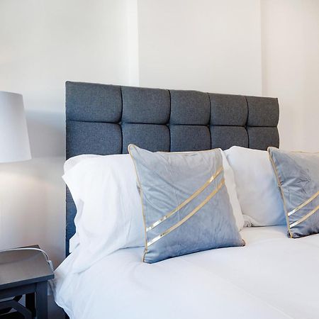 London Paddington Station Apartments Екстериор снимка
