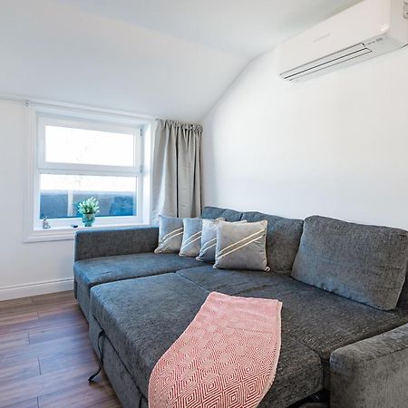 London Paddington Station Apartments Екстериор снимка