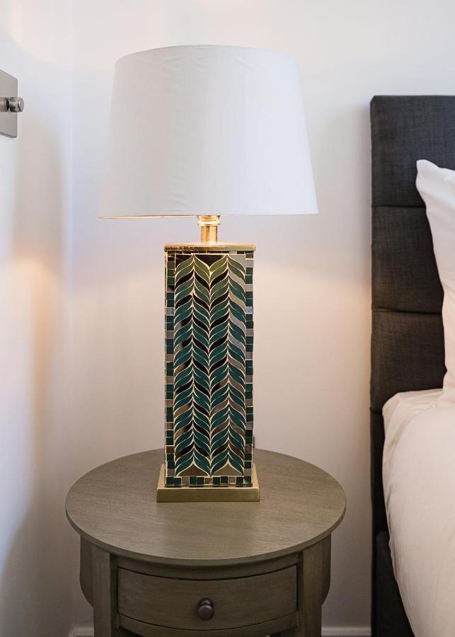 London Paddington Station Apartments Екстериор снимка