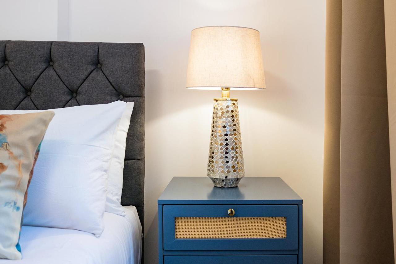 London Paddington Station Apartments Екстериор снимка