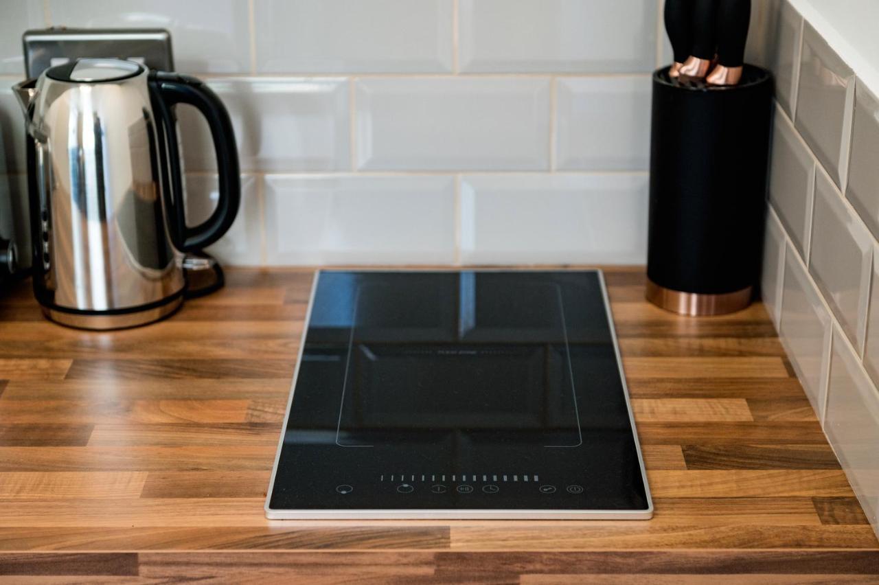 London Paddington Station Apartments Екстериор снимка