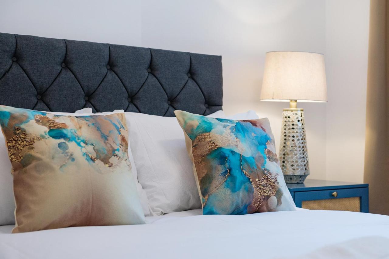 London Paddington Station Apartments Екстериор снимка