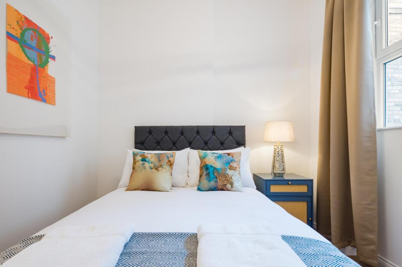 London Paddington Station Apartments Екстериор снимка