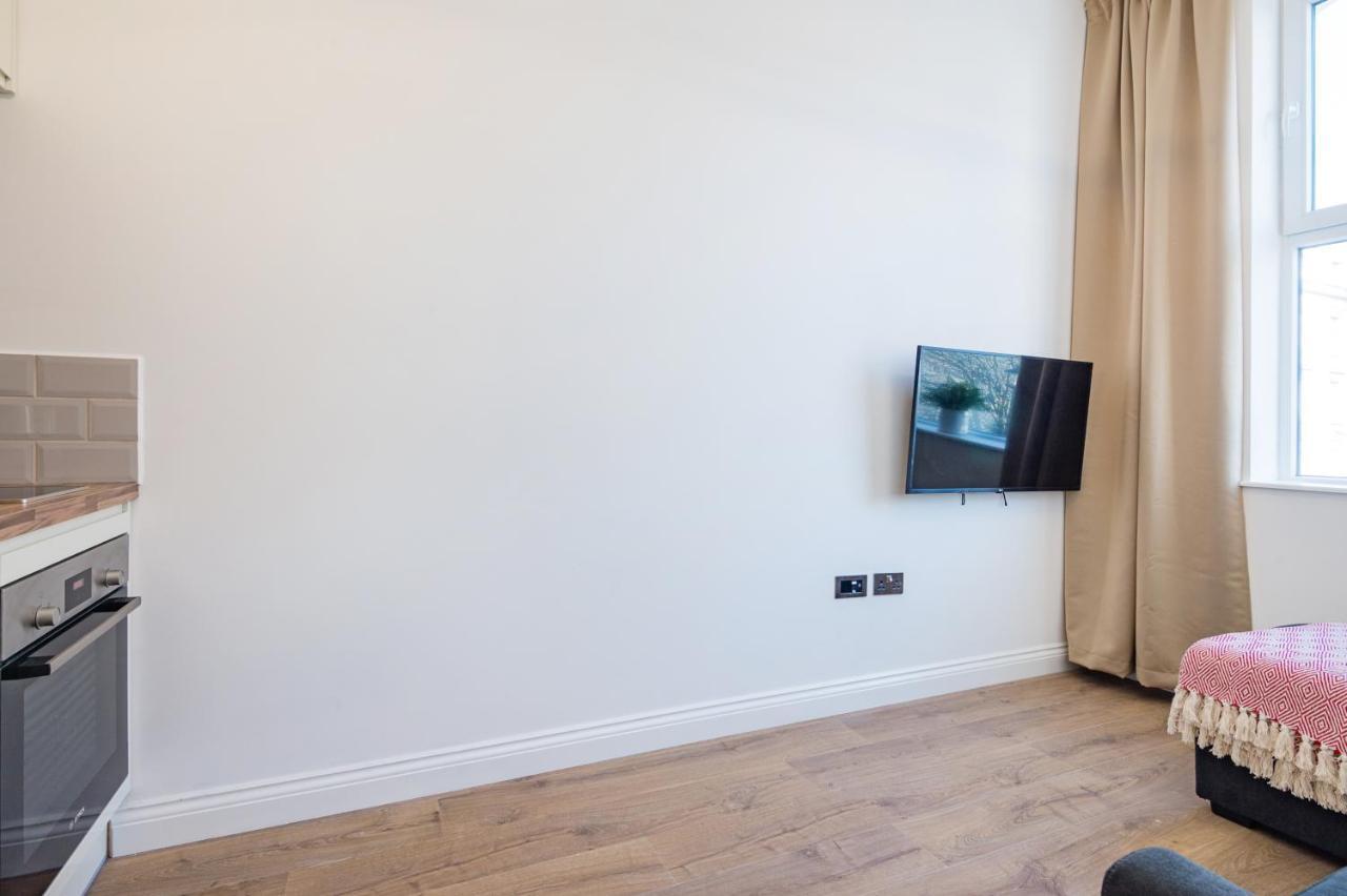 London Paddington Station Apartments Екстериор снимка