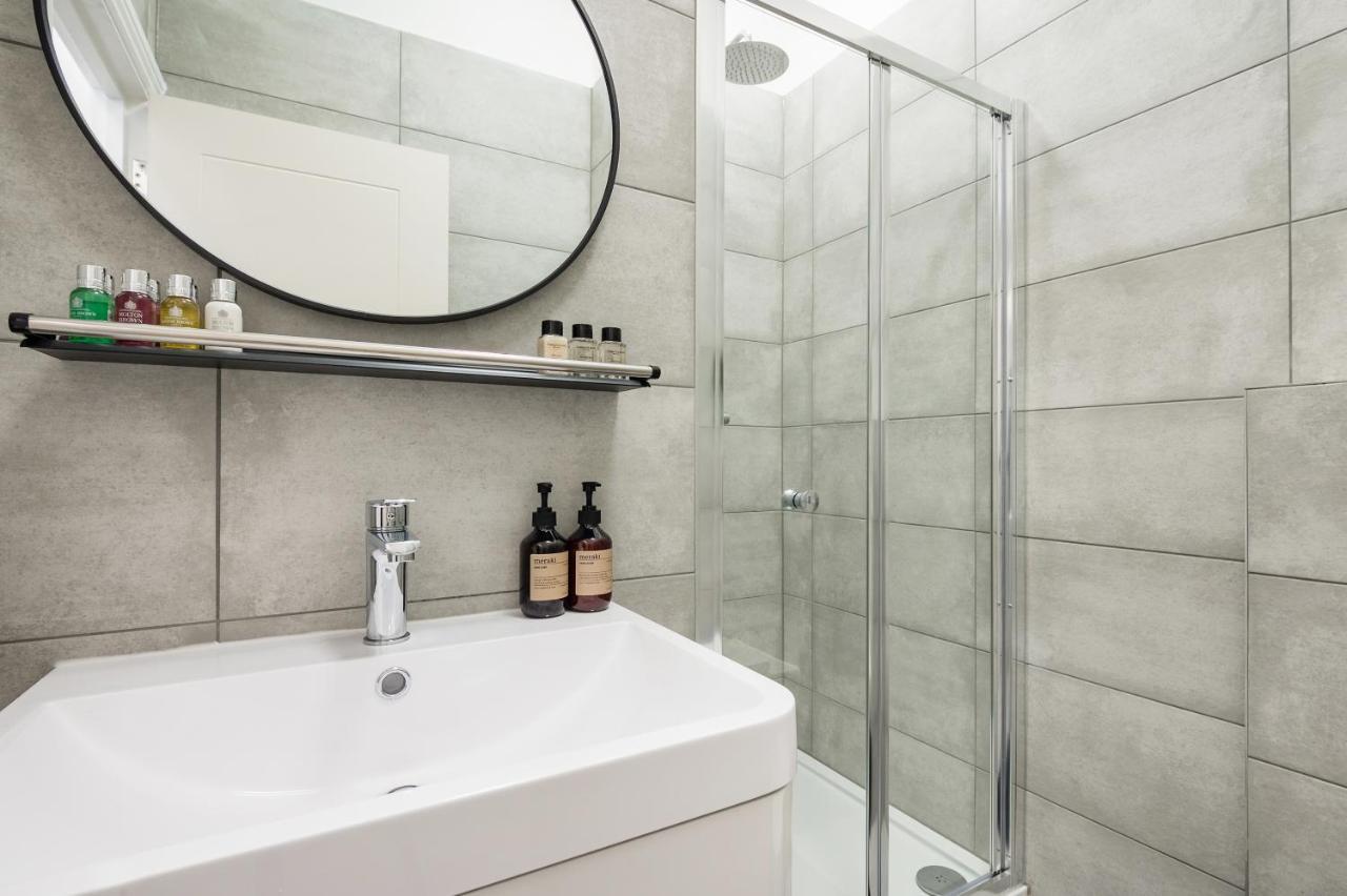 London Paddington Station Apartments Екстериор снимка