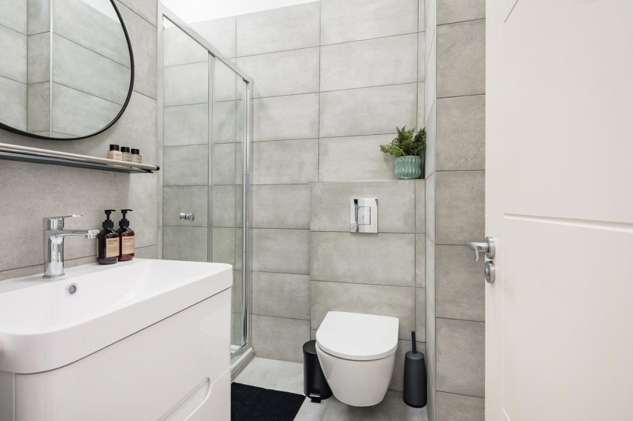 London Paddington Station Apartments Екстериор снимка