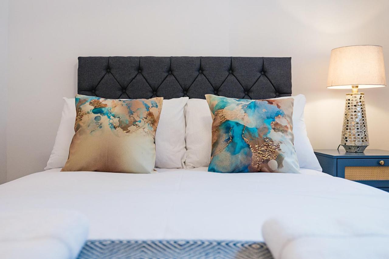 London Paddington Station Apartments Екстериор снимка