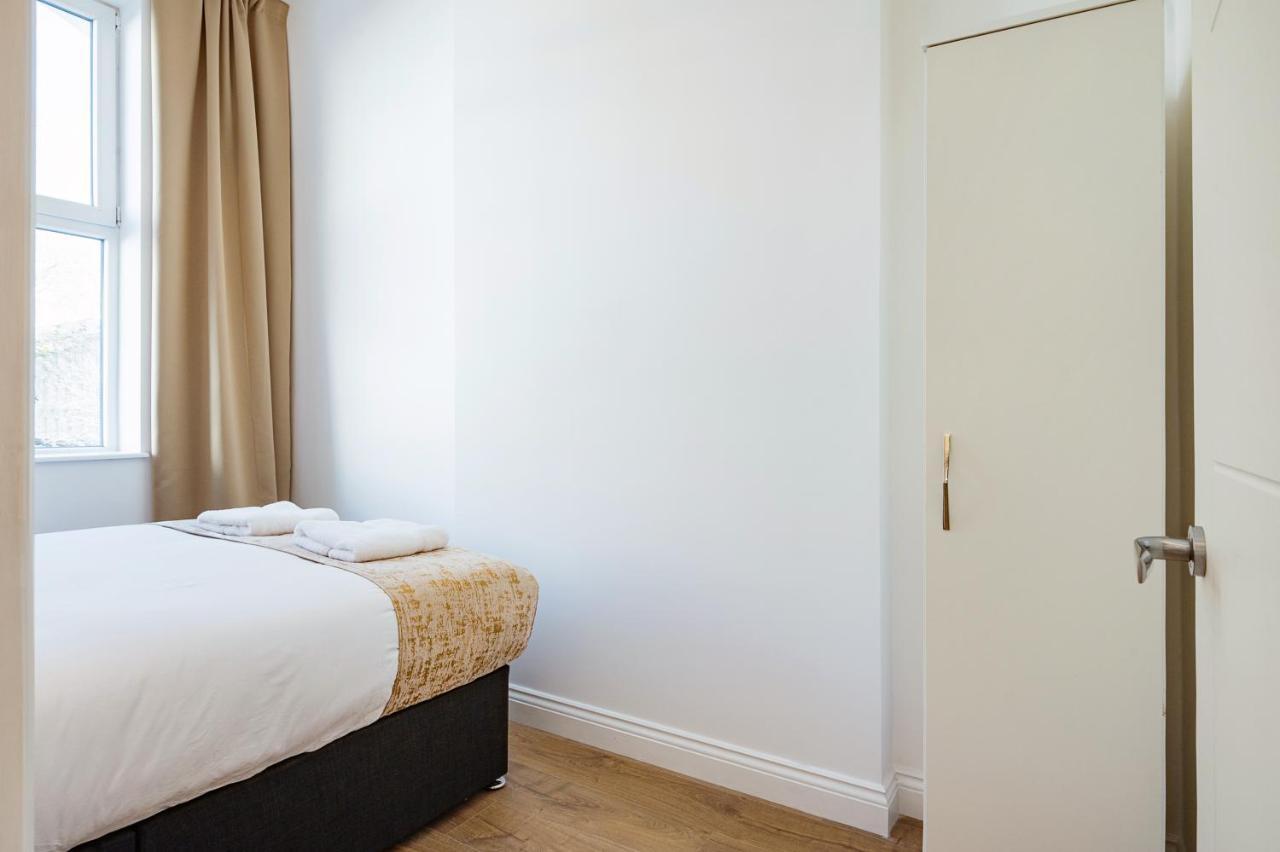 London Paddington Station Apartments Екстериор снимка