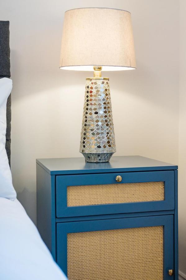 London Paddington Station Apartments Екстериор снимка