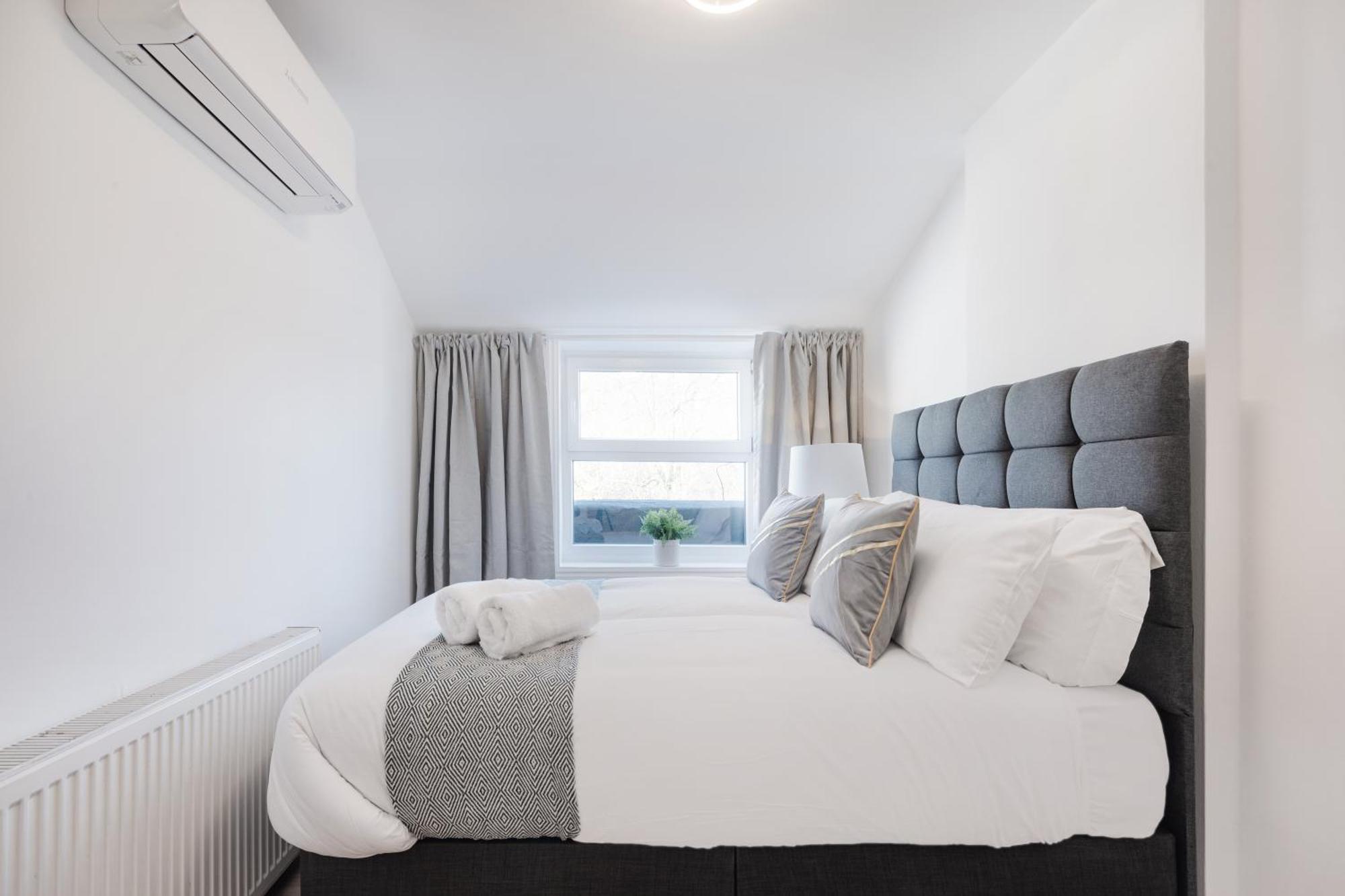 London Paddington Station Apartments Екстериор снимка