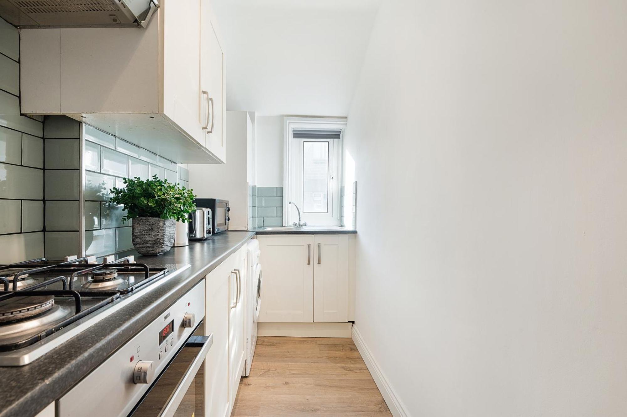 London Paddington Station Apartments Екстериор снимка