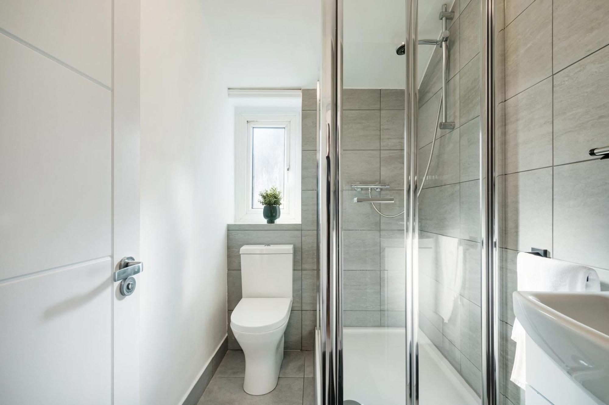 London Paddington Station Apartments Екстериор снимка