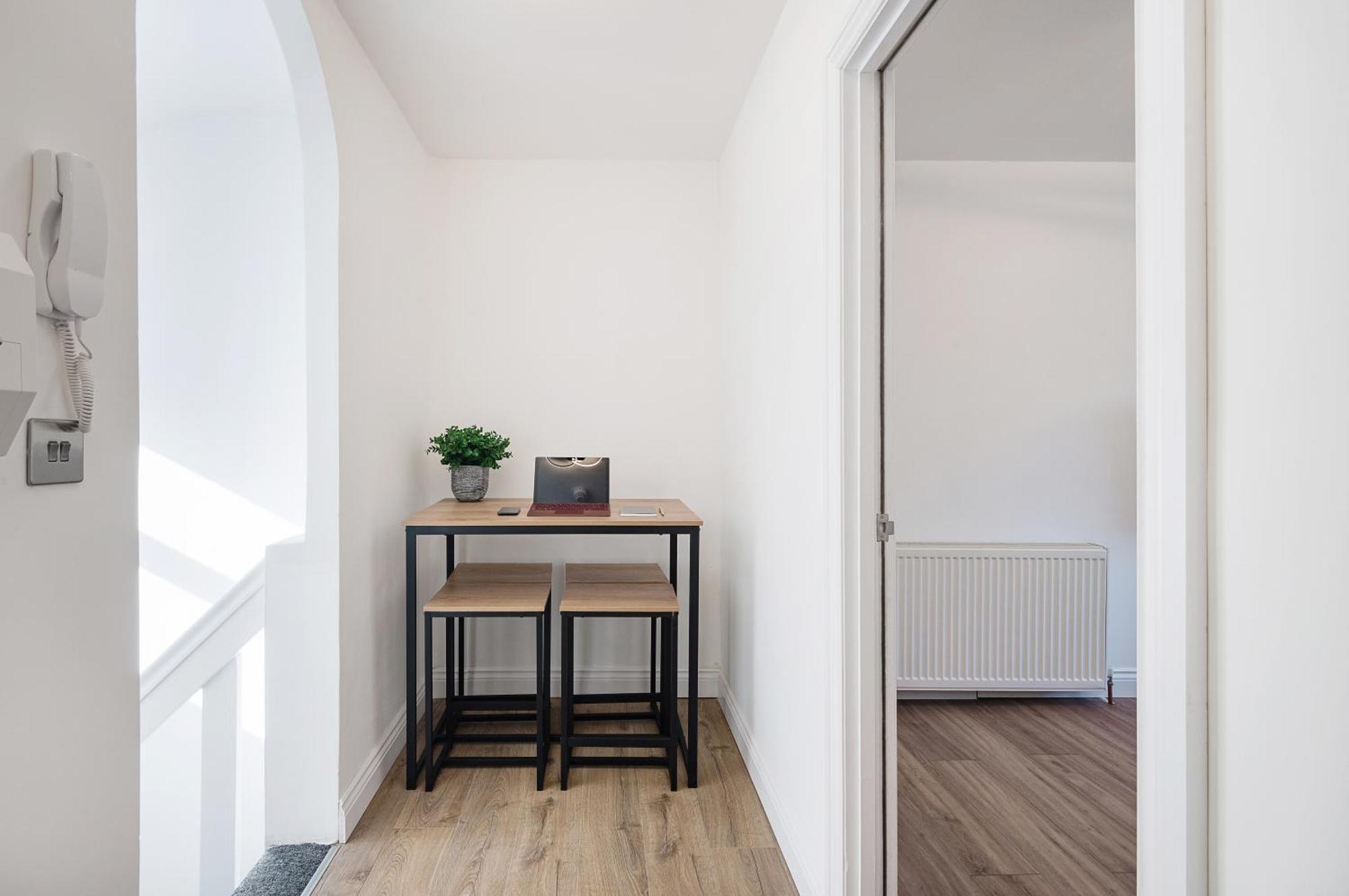 London Paddington Station Apartments Екстериор снимка