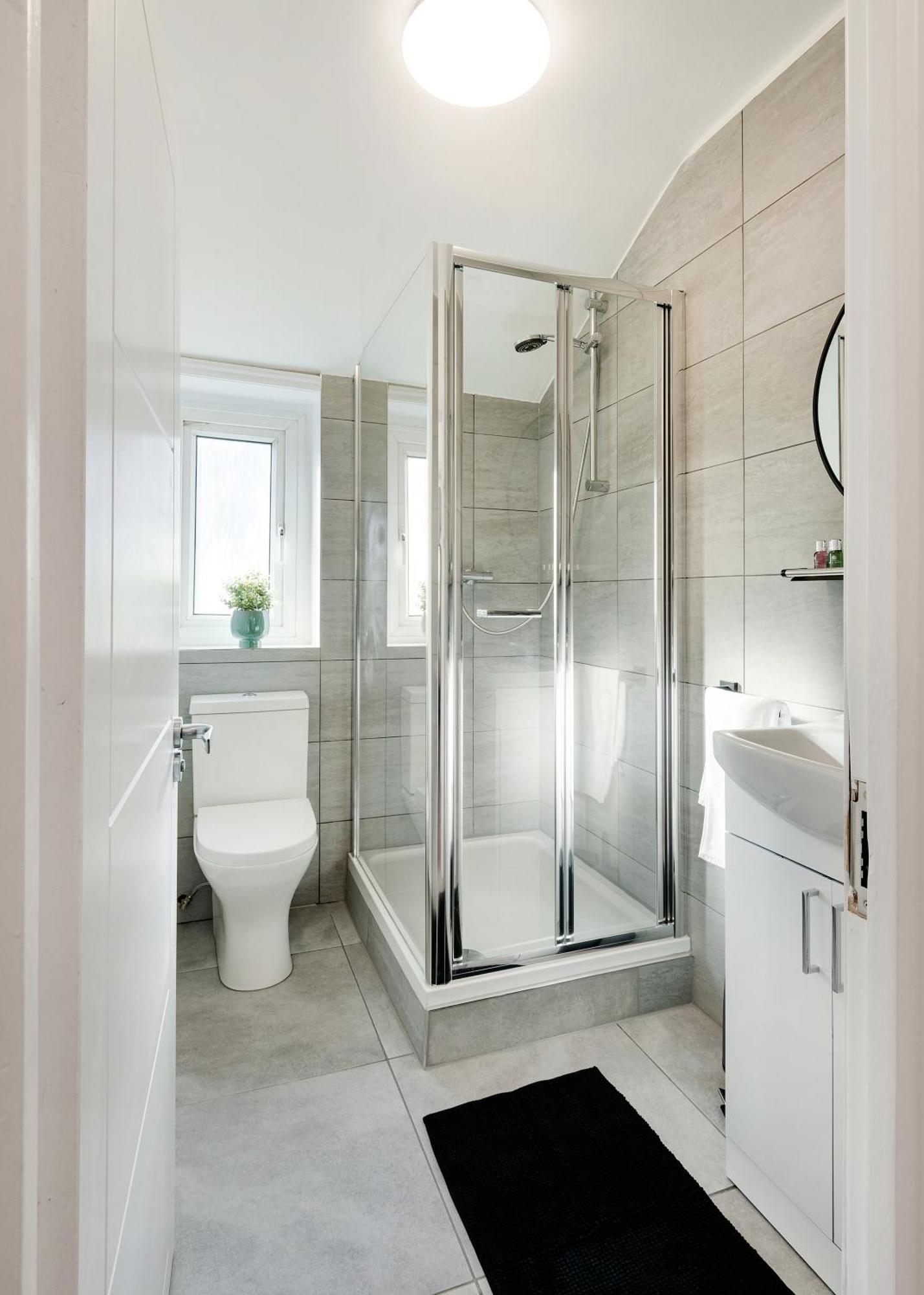 London Paddington Station Apartments Екстериор снимка