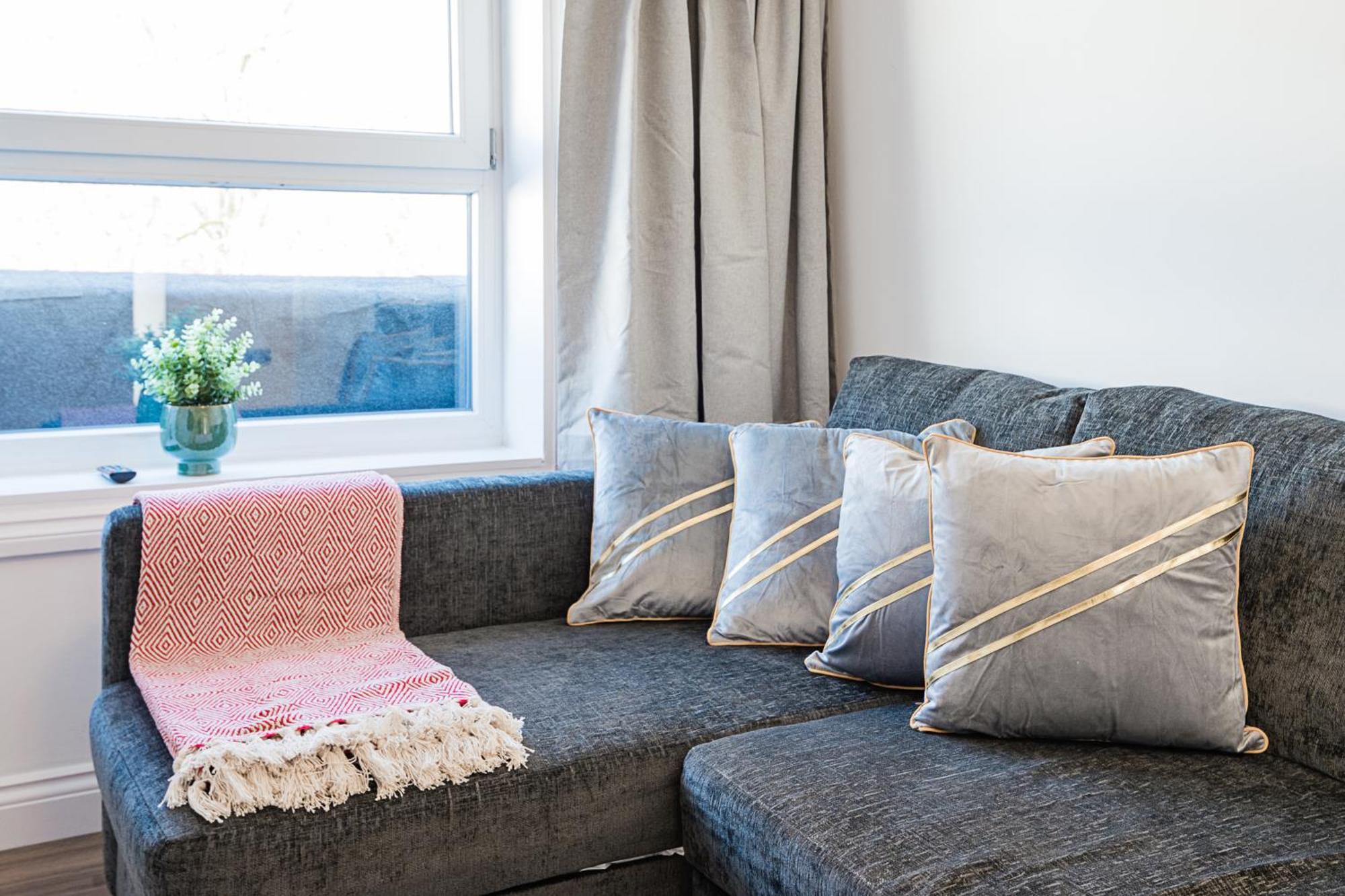 London Paddington Station Apartments Екстериор снимка